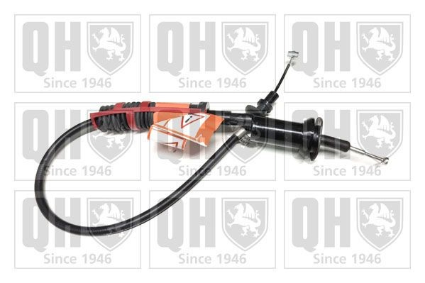 Cable embrague Beca Cables 2001632
